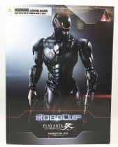 RoboCop 3.0 - Figurine Play Arts Kai - Square Enix