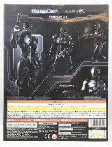 RoboCop 3.0 - Figurine Play Arts Kai - Square Enix