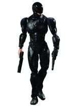 RoboCop 3.0 - Figurine Play Arts Kai - Square Enix