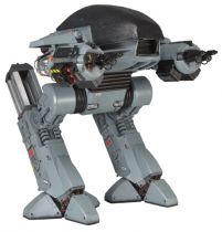 RoboCop 30th Anniversary - NECA - ED-209 (Figurine Articulée)