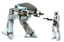 RoboCop 30th Anniversary - NECA - ED-209 (Figurine Articulée)