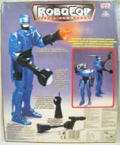 RoboCop Alpha Commando - Ideal - RoboCop 30cm avec sons & lumières