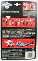 RoboCop and the Ultra Police - Kenner - Anne Lewis