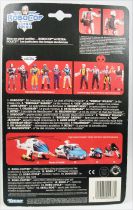 RoboCop and the Ultra Police - Kenner - Anne Lewis
