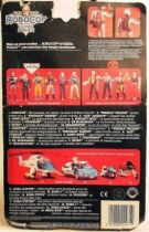 RoboCop and the Ultra Police - Kenner - Nitro