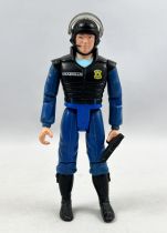 RoboCop The Series - Ideal - Lisa Madigan