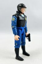 RoboCop The Series - Ideal - Lisa Madigan