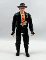 RoboCop The Series - Ideal - Pudface Morgan (loose)