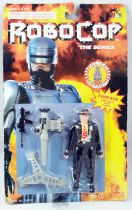 RoboCop The Series - Ideal / Toy Island - Pudface Morgan