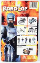 RoboCop The Series - Ideal / Toy island - Pudface Morgan