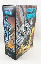 RoboCop vs Terminator - NECA - Future RoboCop 18cm 