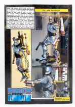 RoboCop vs Terminator - NECA - Future RoboCop 18cm 