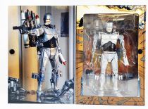 RoboCop vs Terminator - NECA - Future RoboCop 18cm 