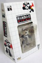 Robonimal Panda-Z - Figurine & DVD - Beez Entertainment