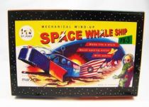 Robot - \'\'Space Whale PX-3\'\' Robot Wind-Up - St. John (China)