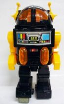 Robot - Battery Operated Walking Robot - Monster Robot (Hwa Shen)