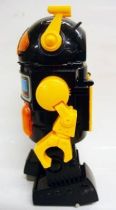 Robot - Battery Operated Walking Robot - Monster Robot (Hwa Shen)