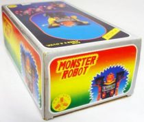 Robot - Battery Operated Walking Robot - Monster Robot (Hwa Shen)