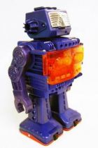 Robot - Battery Operated Walking Robot - Space Attacker (S.H.)