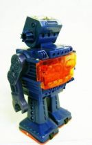 Robot - Battery Operated Walking Robot - Space Attacker (S.H.)