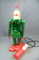 Robot - Circa 1958 (Allemagne) - Dux-Astroman (occasion sans boite)