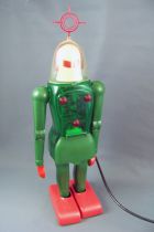 Robot - Circa 1958 (Allemagne) - Dux-Astroman (occasion sans boite)