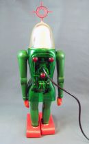 Robot - Circa 1958 (Allemagne) - Dux-Astroman (occasion sans boite)