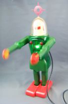 Robot - Circa 1958 (Allemagne) - Dux-Astroman (occasion sans boite)
