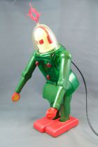 Robot - Circa 1958 (Allemagne) - Dux-Astroman (occasion sans boite)