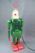 Robot - Circa 1958 (W.Germany) - Dux-Astroman (Loose without Box)