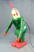 Robot - Circa 1958 (W.Germany) - Dux-Astroman (Loose without Box)
