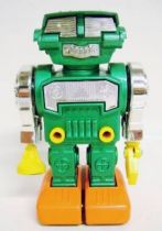 Robot - Diecast Robot - ZnDc Robots #2 Vegatron (Yonezama Toys)