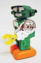 Robot - Diecast Robot - ZnDc Robots #2 Vegatron (Yonezama Toys)