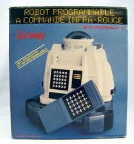 Robot - Lansay - Compurobot II (CR-200)