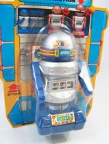 Robot - Marki (H.K.) - Robot Jackpot (rétrofriction) 02