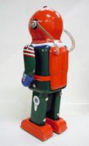 Robot - Mechanical Walking Tin Robot - Deep-Sea Robot (Q.S.H.)