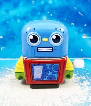 Robot - Mini Tin Robots Wind-Up (Schylling)