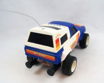  Robot - Nikko - Rov-A-Bot (Voiture radio-commandée/Robot Transformable)