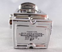  Robot - Perfume Sprayer Robot - Paco Rabanne Phantom