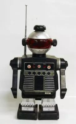 Robot - Robot Galactic Radio AM/FM (Star Commander) en boite