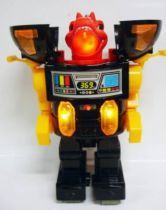 Robot - Robot Marcheur à Pile - Monster Robot (Hwa Shen.)