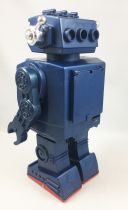 Robot - Robot Marcheur à Pile - Space Commander - Horikawa (S.H.)