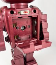 Robot - Robot Marcheur à Piles - Robot Commander Galactique (Tovtoy / Funny Toys)