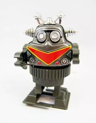 Robot - Robot Marcheur M�canique (Yonezawa) 01