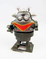 Robot - Robot Marcheur Mécanique (Yonezawa) 01