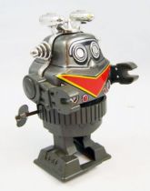 Robot - Robot Marcheur Mécanique (Yonezawa) 02