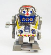 Robot - Robot Marcheur Mécanique (Yonezawa) B 01