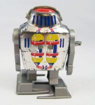 Robot - Robot Marcheur Mécanique (Yonezawa) B 02