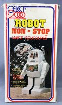 Robots