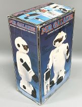 Robot - Sir Galaxy (Radio-Control Robot)